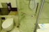Nice one bedroom for rent in Vinhome Metropolis, Lieu Giai street, Ba Dinh district, Ha Noi